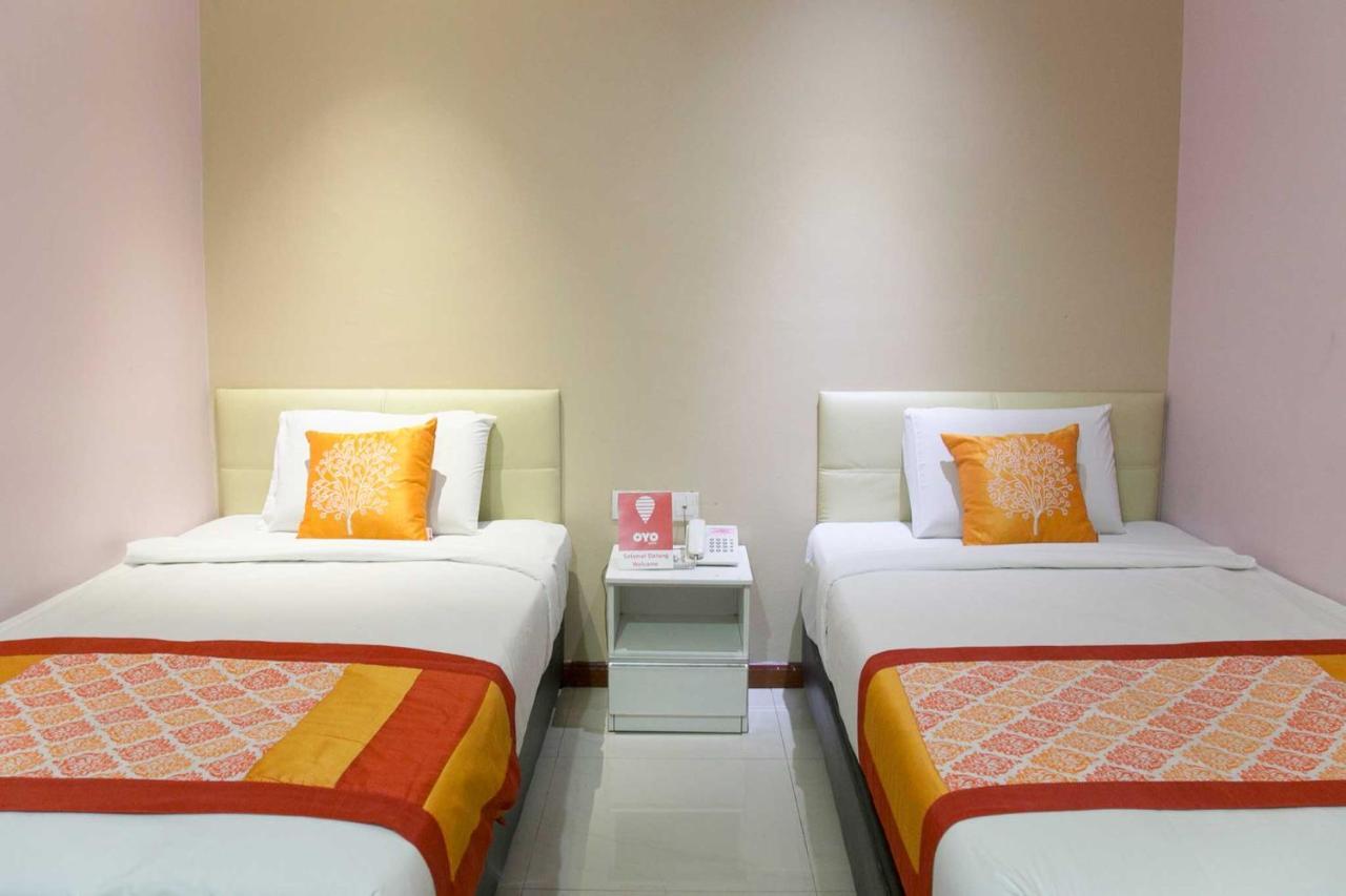 Swing & Pillows - Sunway Pyramid Pj Petaling Jaya Eksteriør bilde